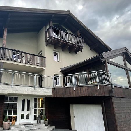 阿泽皮茨陶Haus Schwaighof公寓 外观 照片