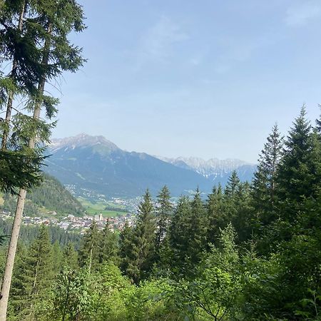 阿泽皮茨陶Haus Schwaighof公寓 外观 照片