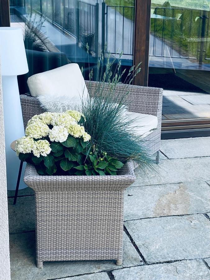 阿泽皮茨陶Haus Schwaighof公寓 外观 照片