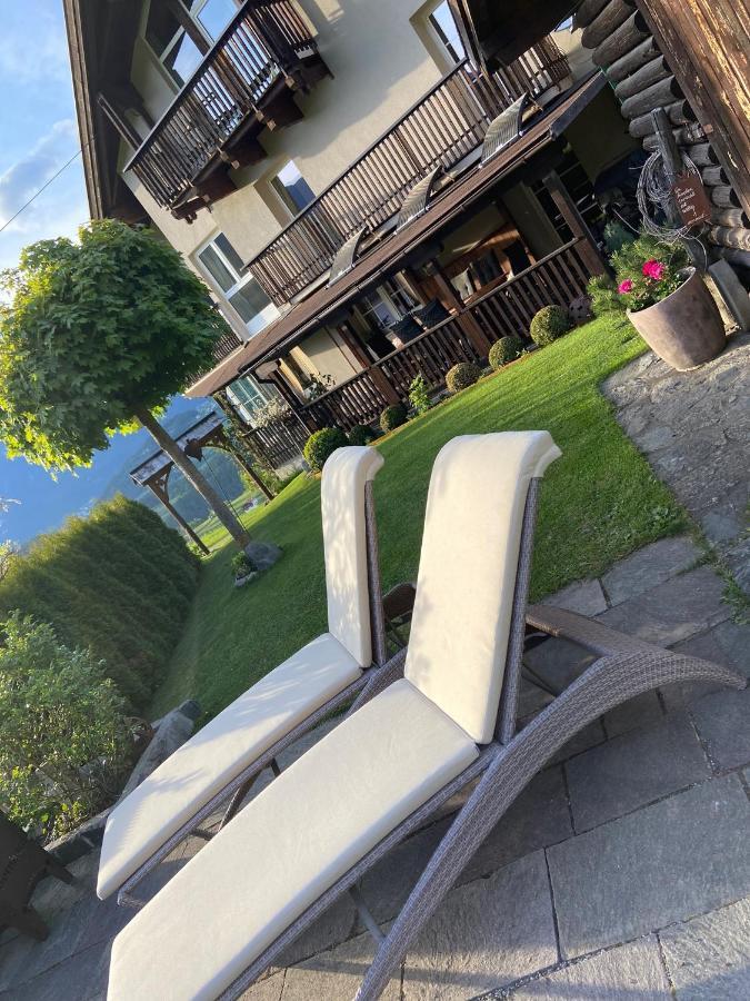 阿泽皮茨陶Haus Schwaighof公寓 外观 照片