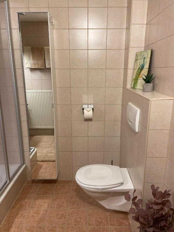 阿泽皮茨陶Haus Schwaighof公寓 外观 照片